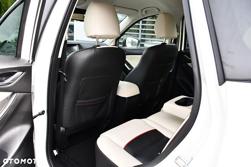 Mazda CX-5 2.0 Skyprestige 2WD - 20