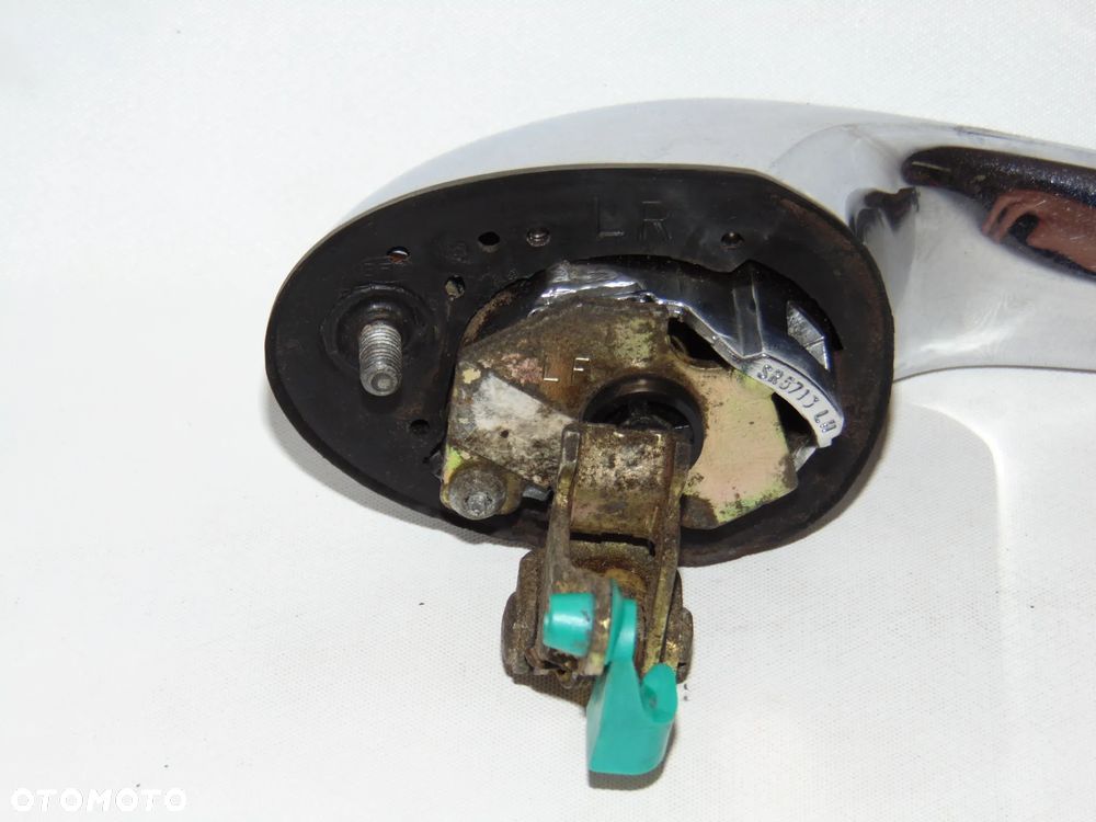 Klamka przednia przód lewa kierowcy Chrysler PT Cruiser 00-06r - 9