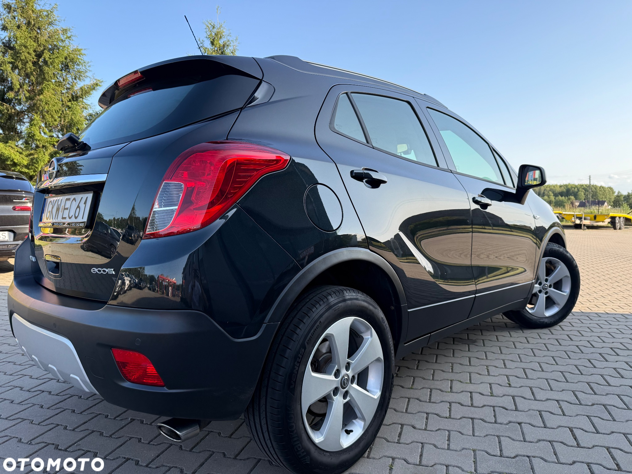 Opel Mokka 1.4 T Enjoy - 6
