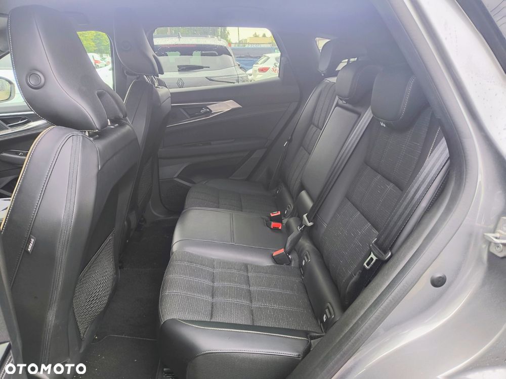 Renault Austral 1.3 TCe mHEV Iconic - 11