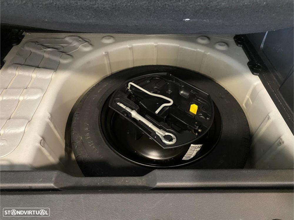 Peugeot 3008 e-HDi 115 ETG6 Stop&Start Active - 24