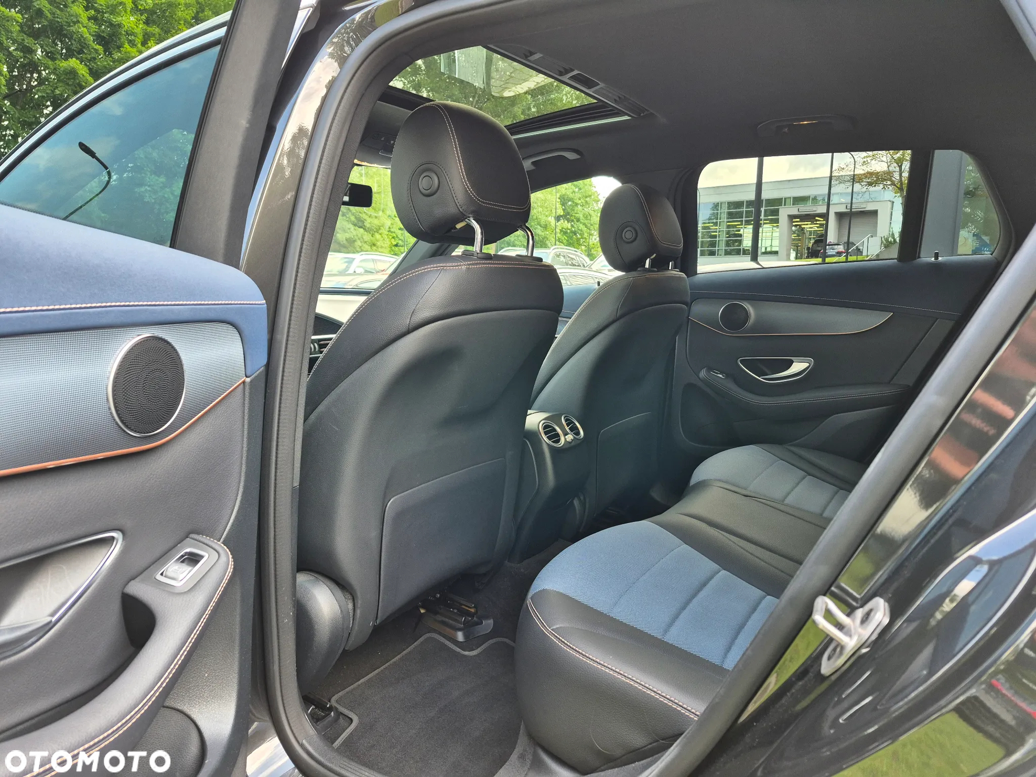 Mercedes-Benz EQC 400 4-Matic - 27