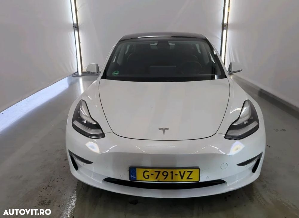 Tesla Model 3 AWD Dual Motor - 5