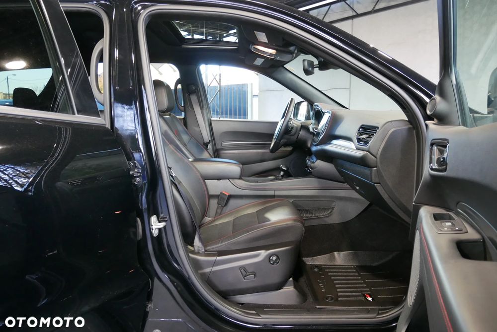 Dodge Durango - 9