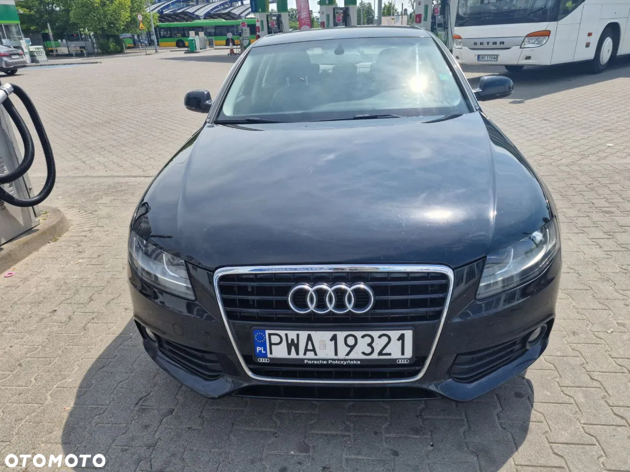 Audi A4 2.0 TDI e - 2