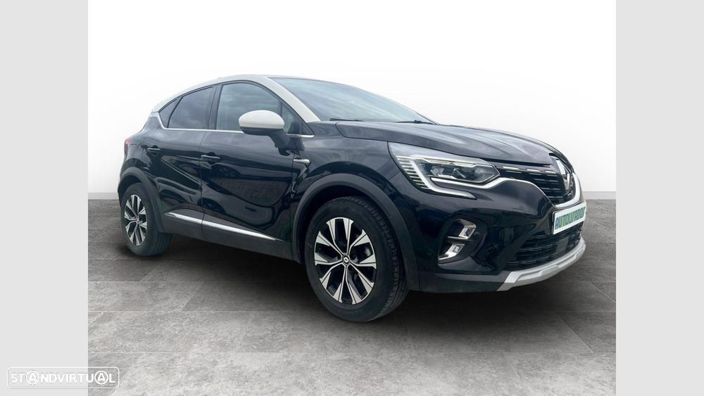 Renault Captur 1.0 TCe Techno - 4