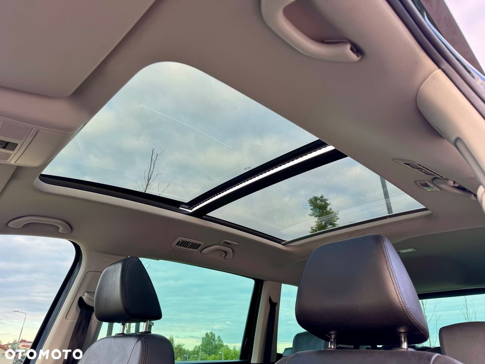 Volkswagen Sharan 2.0 TSI DSG Highline - 20