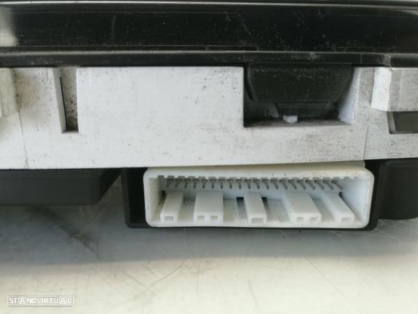 Quadrante / Conta Rotaçoes Toyota Corolla (_E12_) - 2