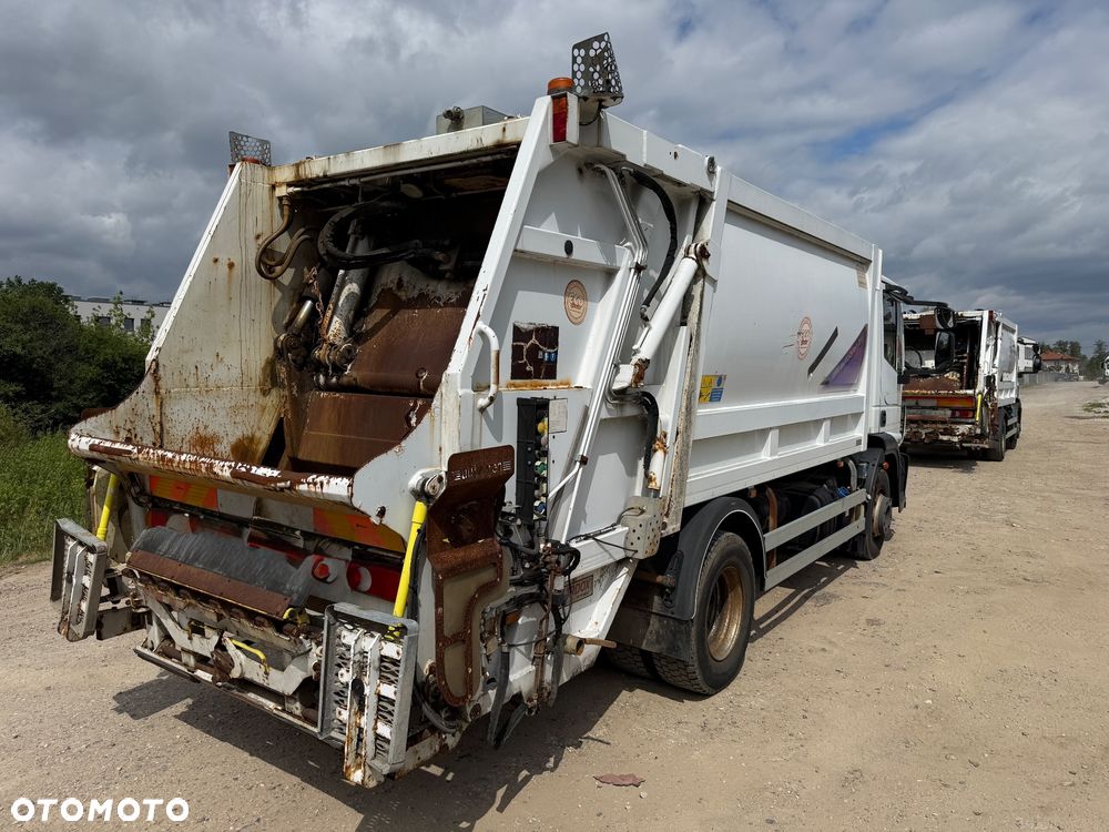 Iveco EuroCargo 140E22 - 7