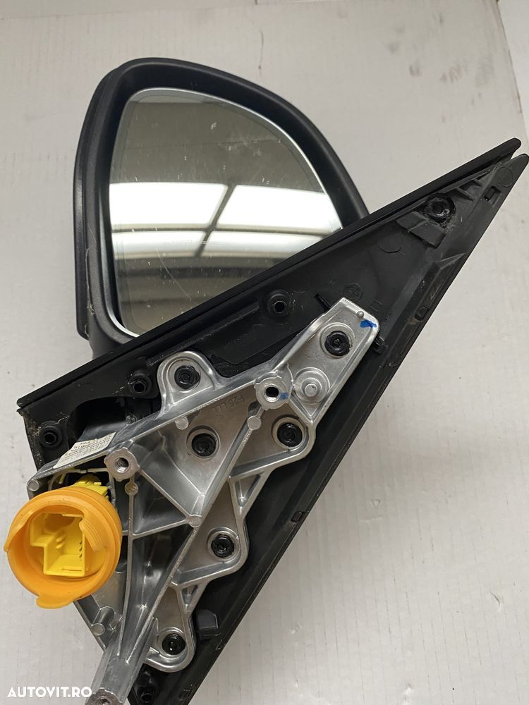Usa usi BMW X3 F25 bara spate trager oglinda - 4