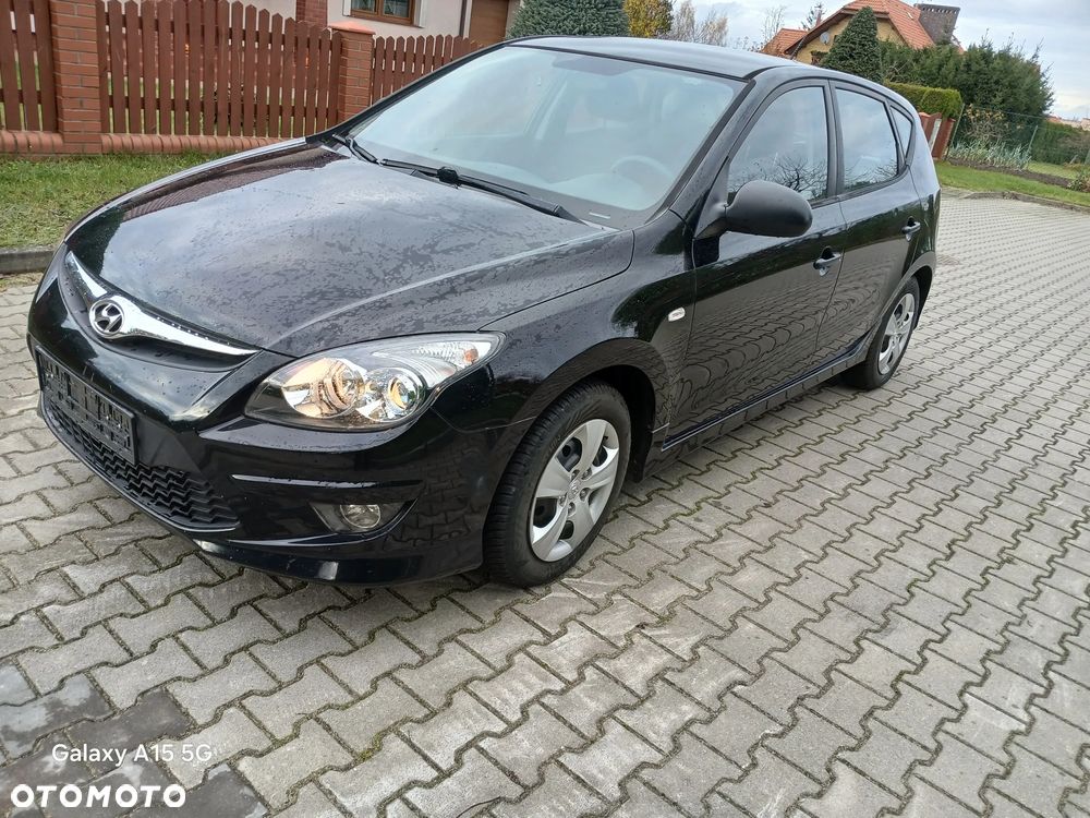 Hyundai i30 - 1