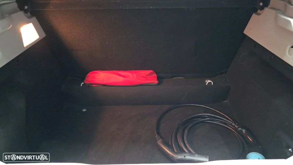 Renault Zoe (c/ Bateria) 41 kwh Intens - 14