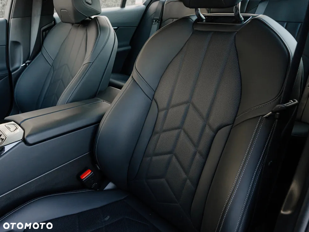 BMW Seria 5 - 9