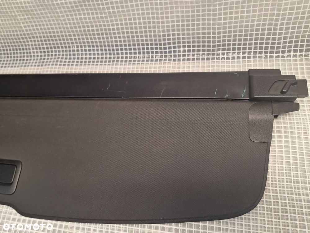 roleta bagaznika citroen c5 x7 II kombi 2008-2017 orginal demontaz - 3