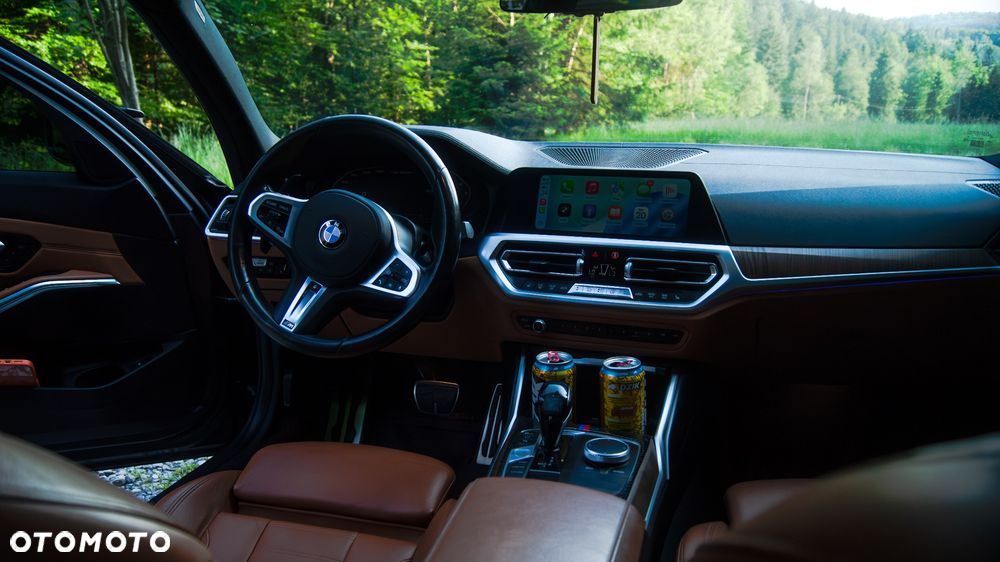 BMW Seria 3 - 21