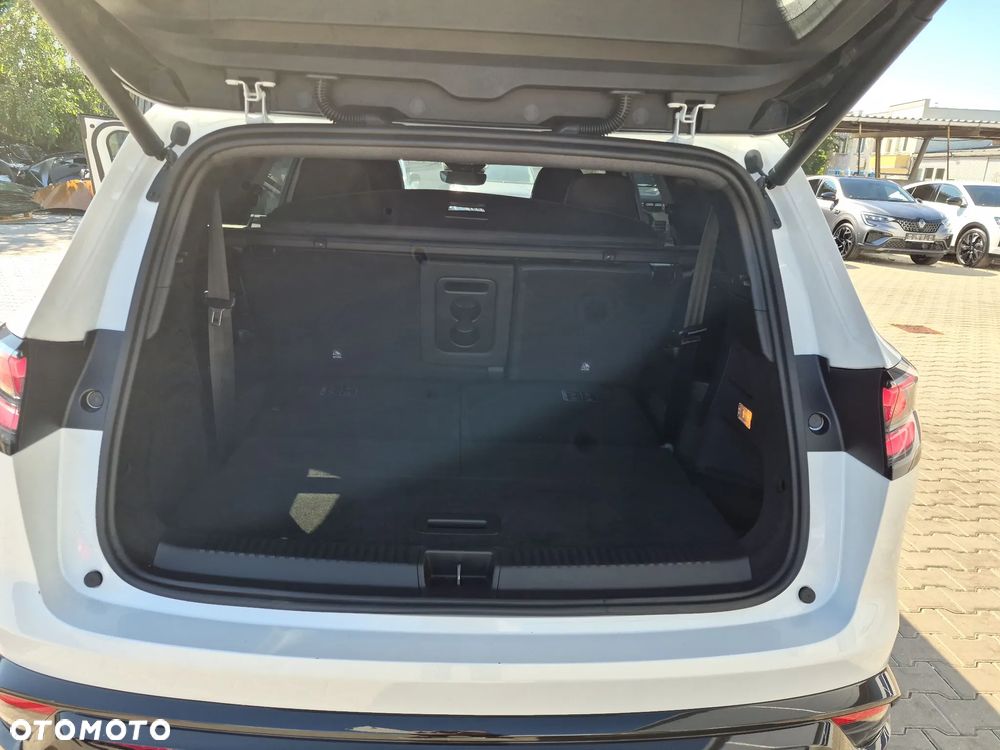 Renault Espace 1.2 E-Tech Full Hybrid 200 Techno MMT 7os - 17