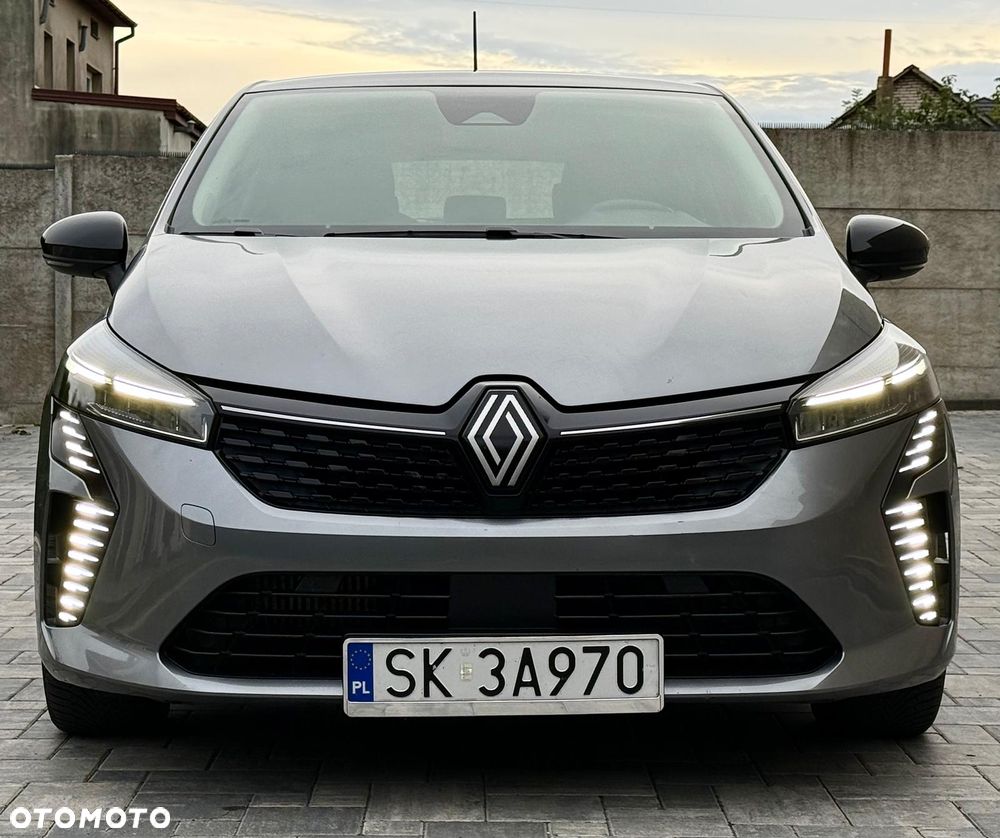 Renault Clio - 2