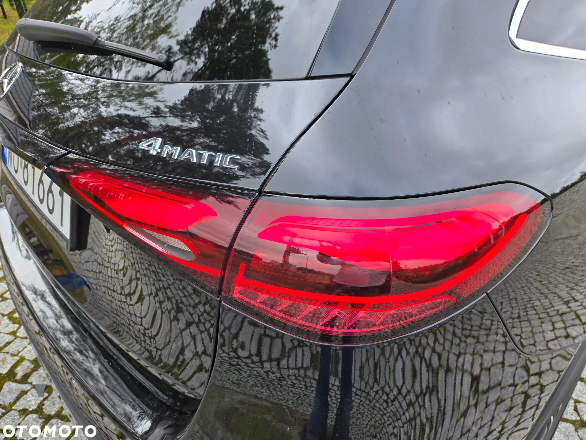Mercedes-Benz GLC - 12