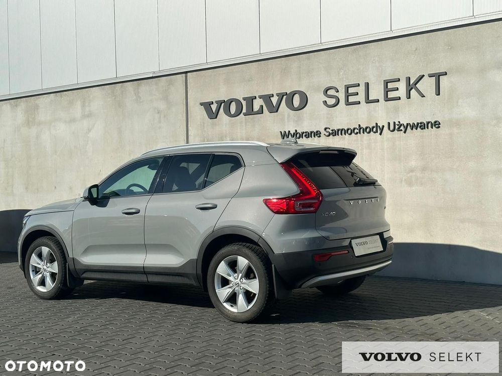 Volvo XC 40 - 9