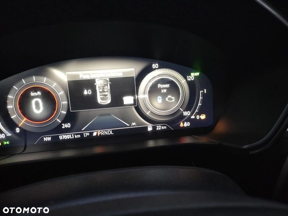 Ford Kuga - 12