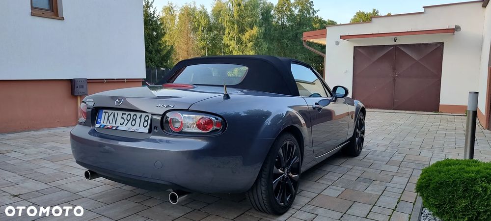 Mazda MX-5 1.8 MZR Energy - 7