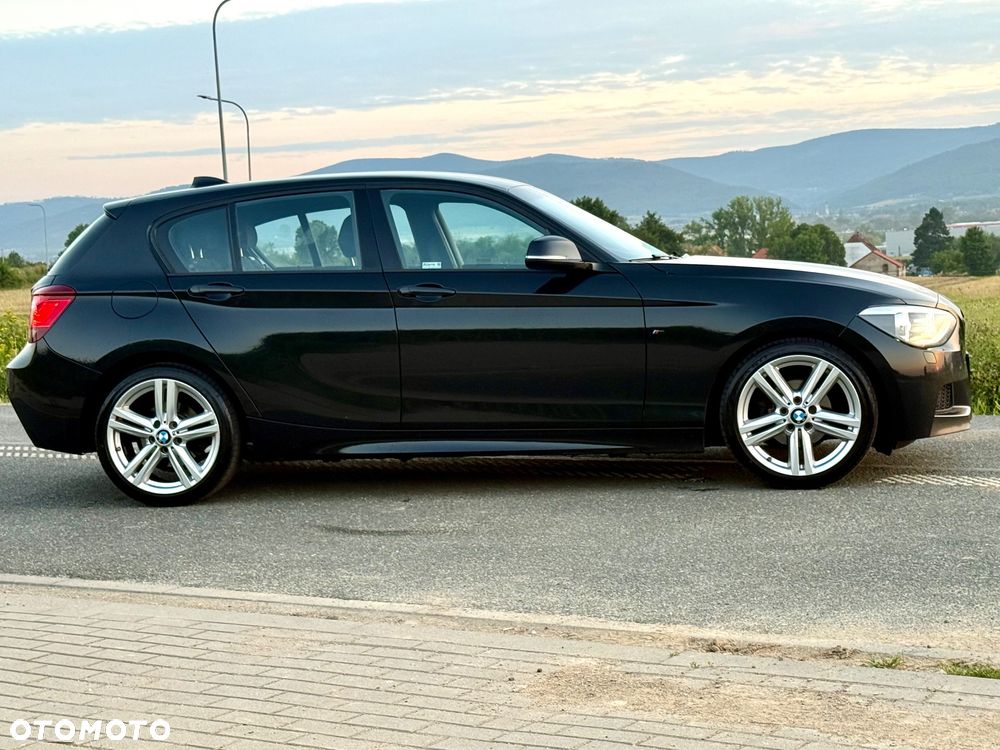 BMW Seria 1 - 10