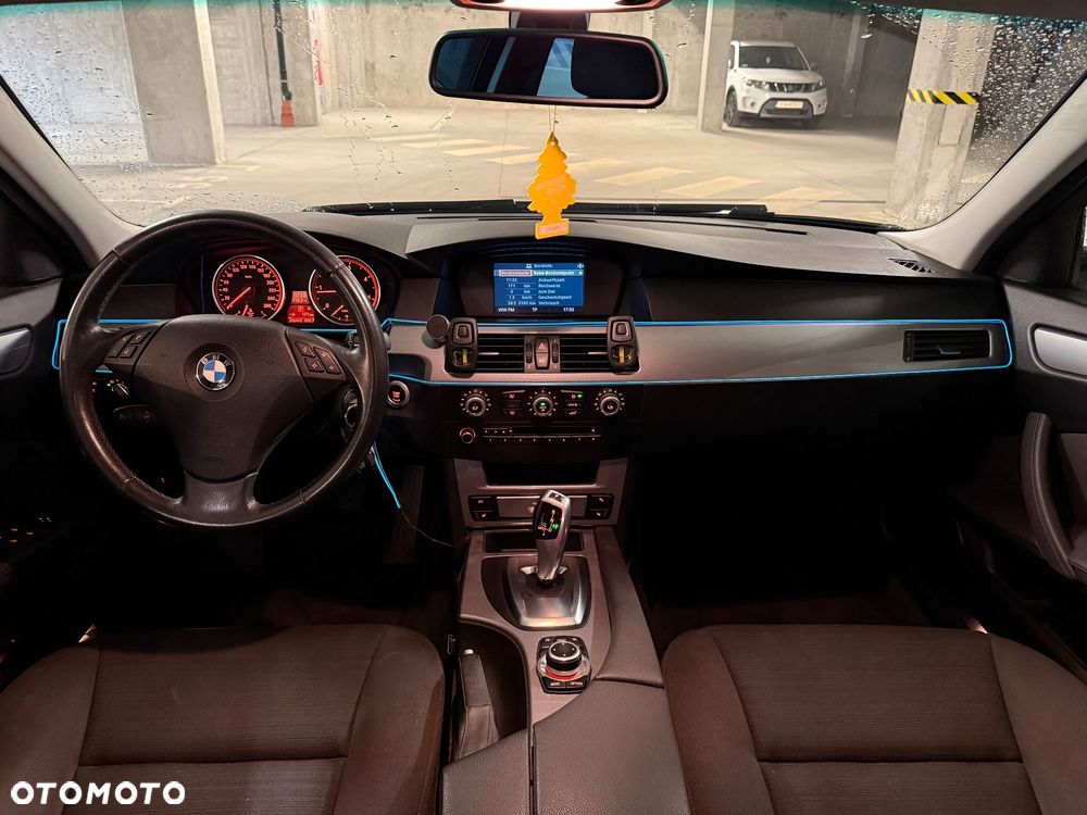 BMW Seria 5 - 15
