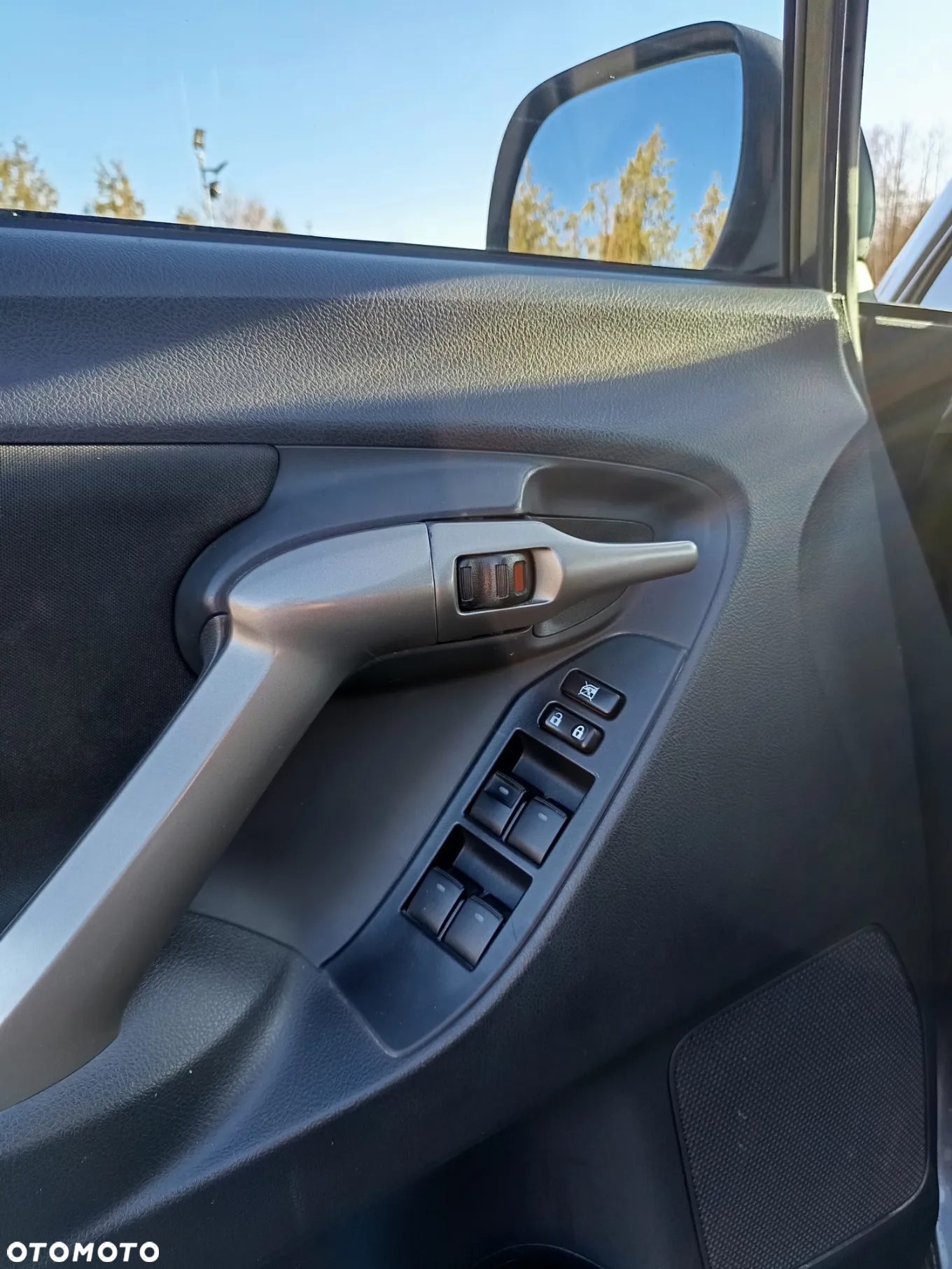 Toyota Verso 2.0 D-4D 2010 7os - 13