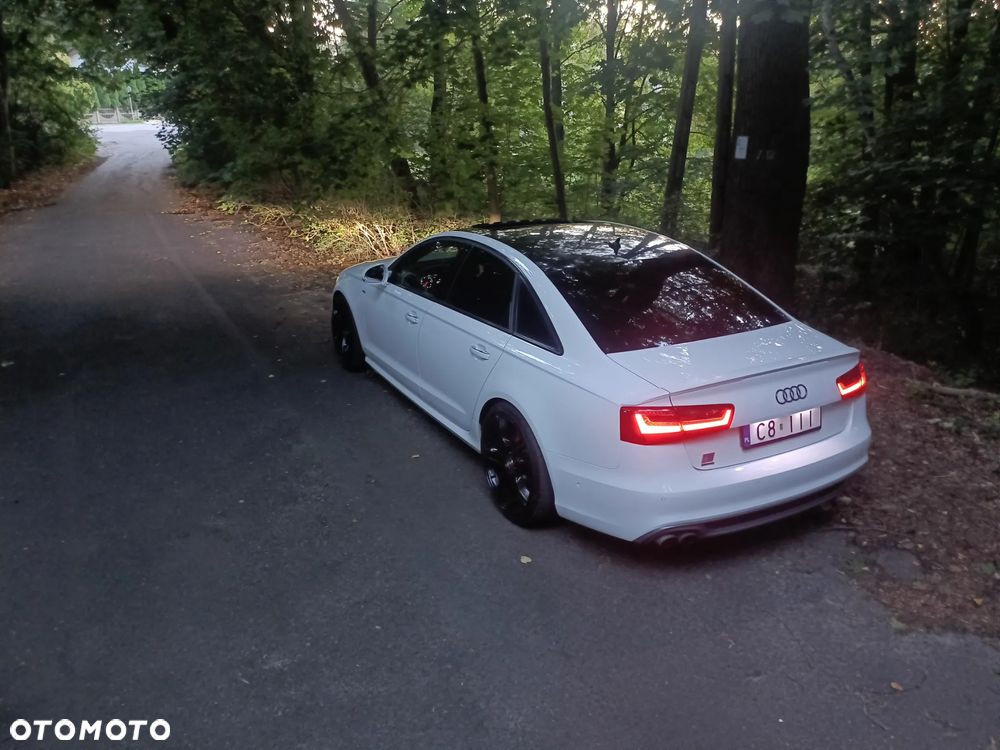 Audi A6 Avant 2.0 TDI Prime Line Multitronic - 8