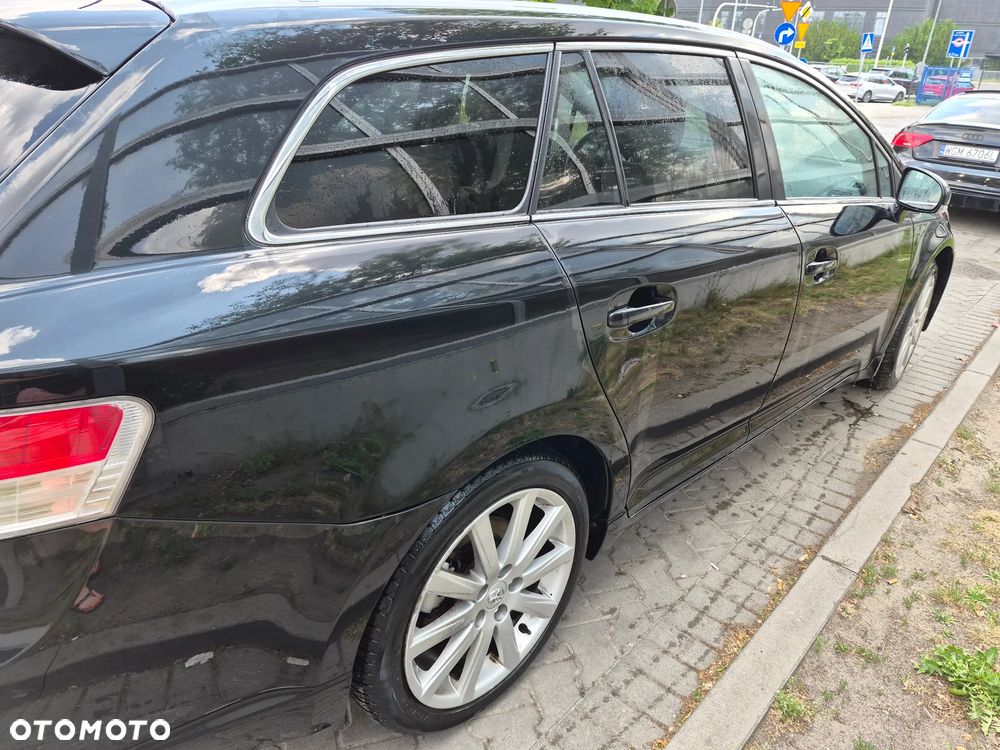 Toyota Avensis 2.0 Prestige EU5 MS - 5