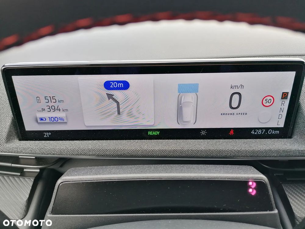 Ford Mustang Mach-E 98kWh AWD Premium - 23