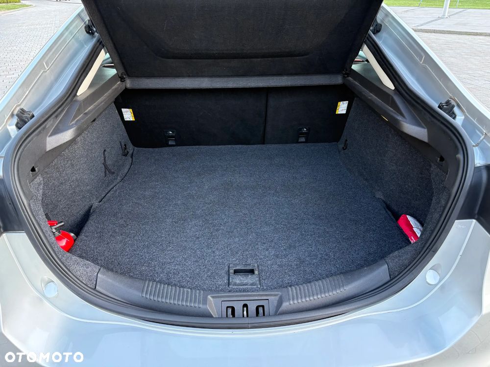 Ford Mondeo 2.0 TDCi Silver X (Amb Plus) - 19