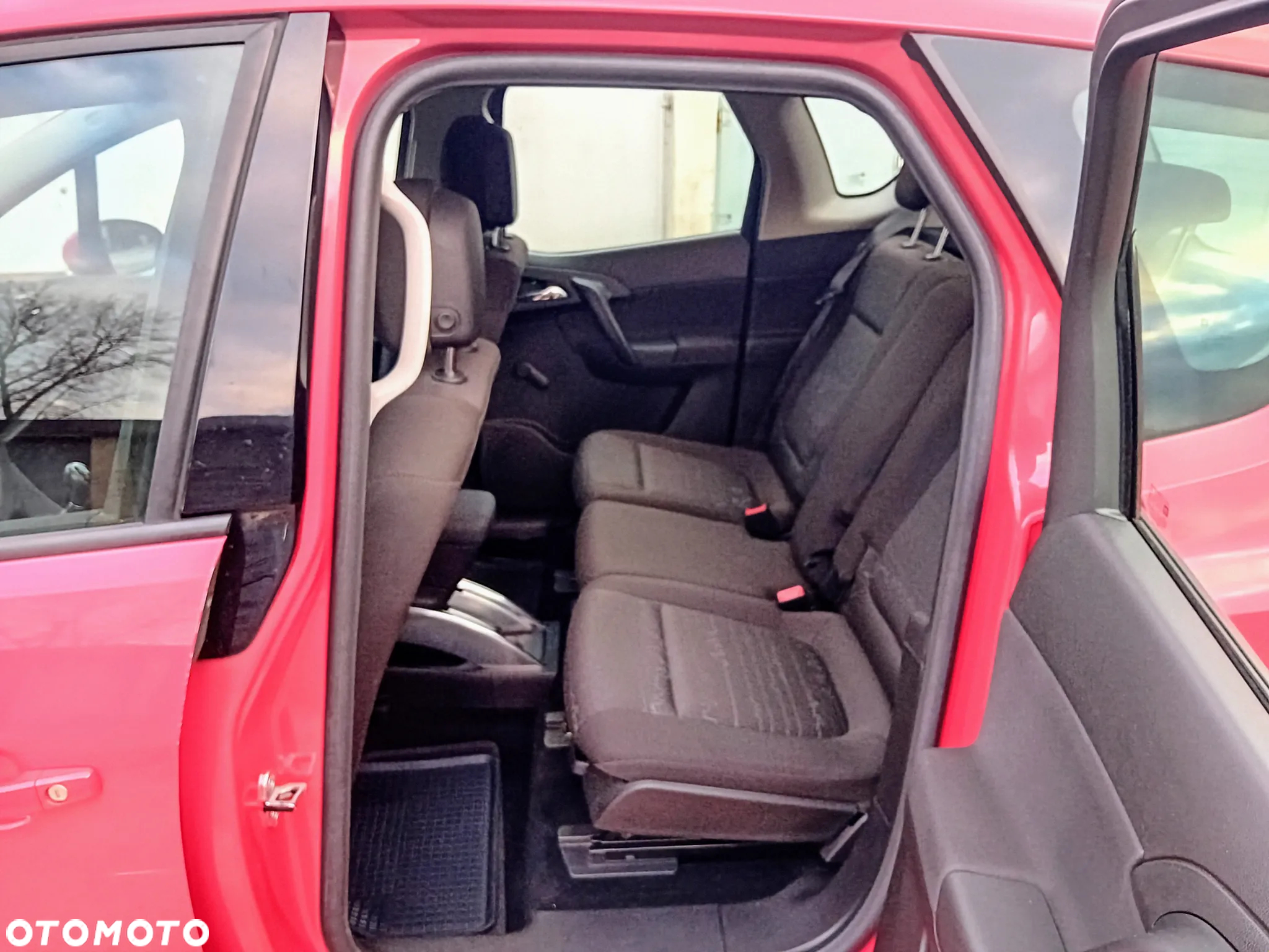 Opel Meriva 1.4 Color Edition - 15