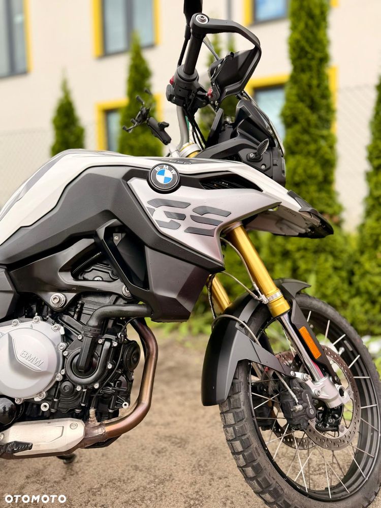BMW GS - 25