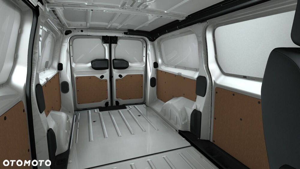 Opel Vivaro Furgon XL 2.2 T.Diesel 180 KM Automat - 6