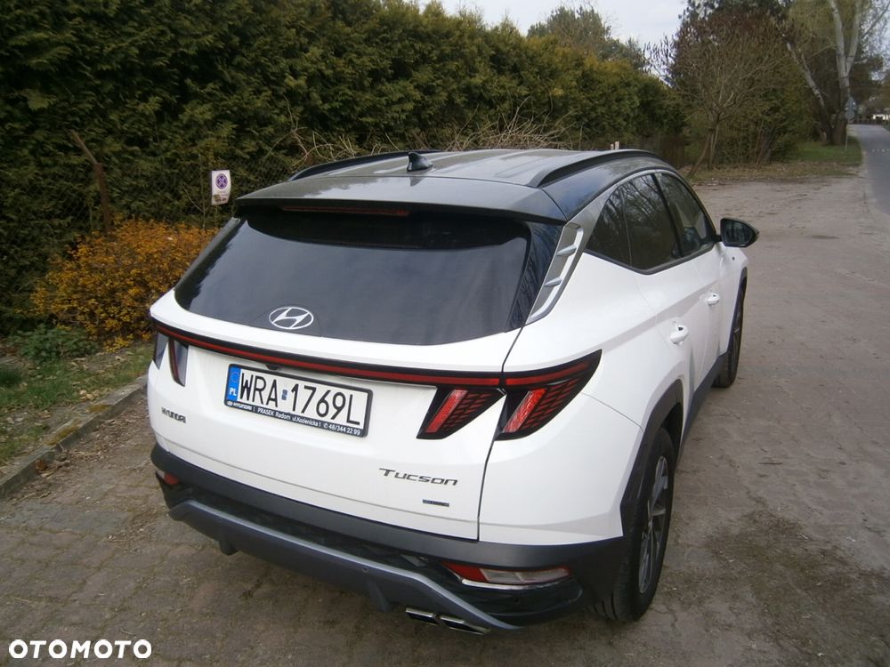 Hyundai Tucson ver-1-6-t--gdi-style-4wd-dct - 6