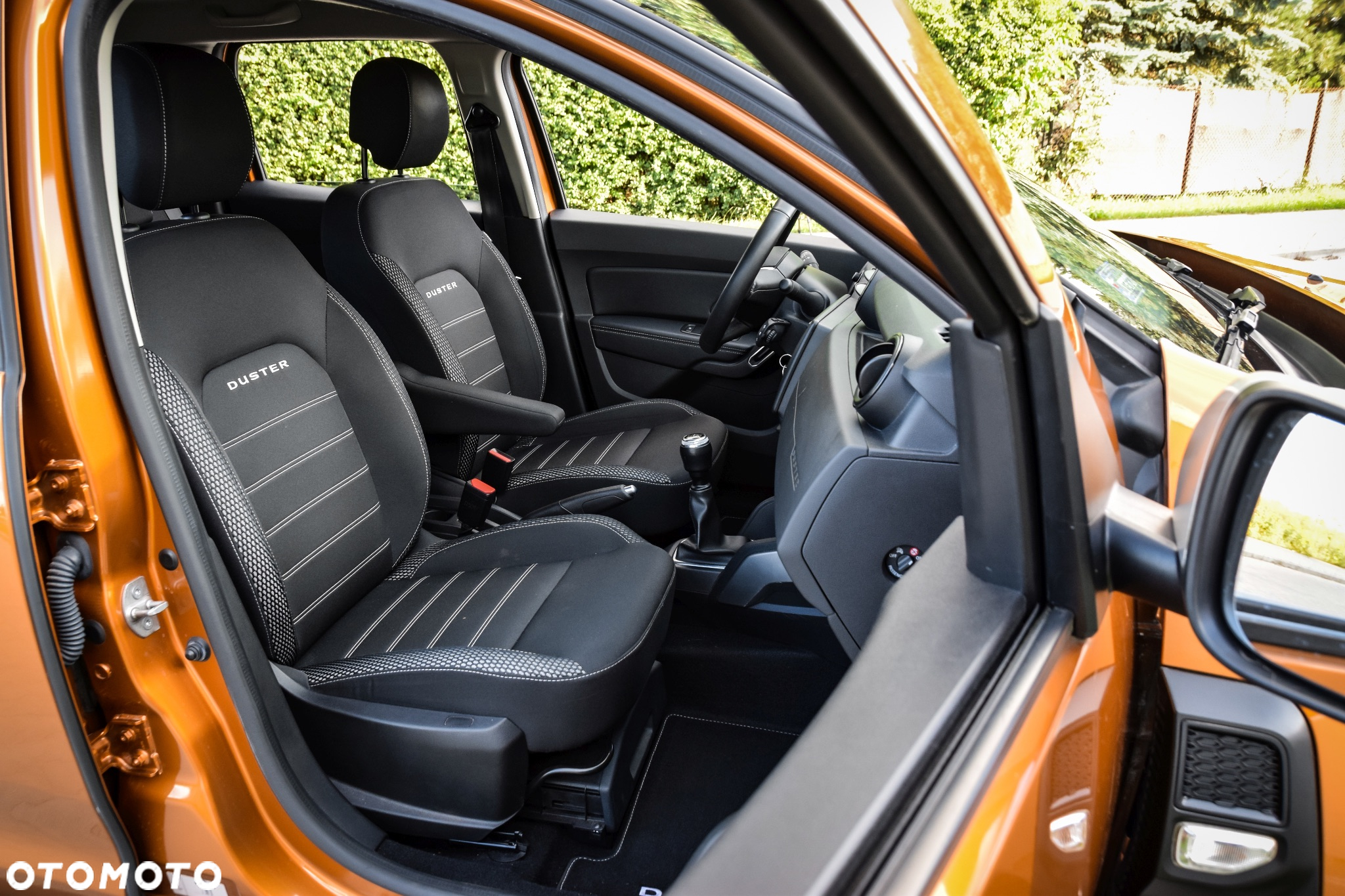 Dacia Duster 1.0 TCe Prestige - 8
