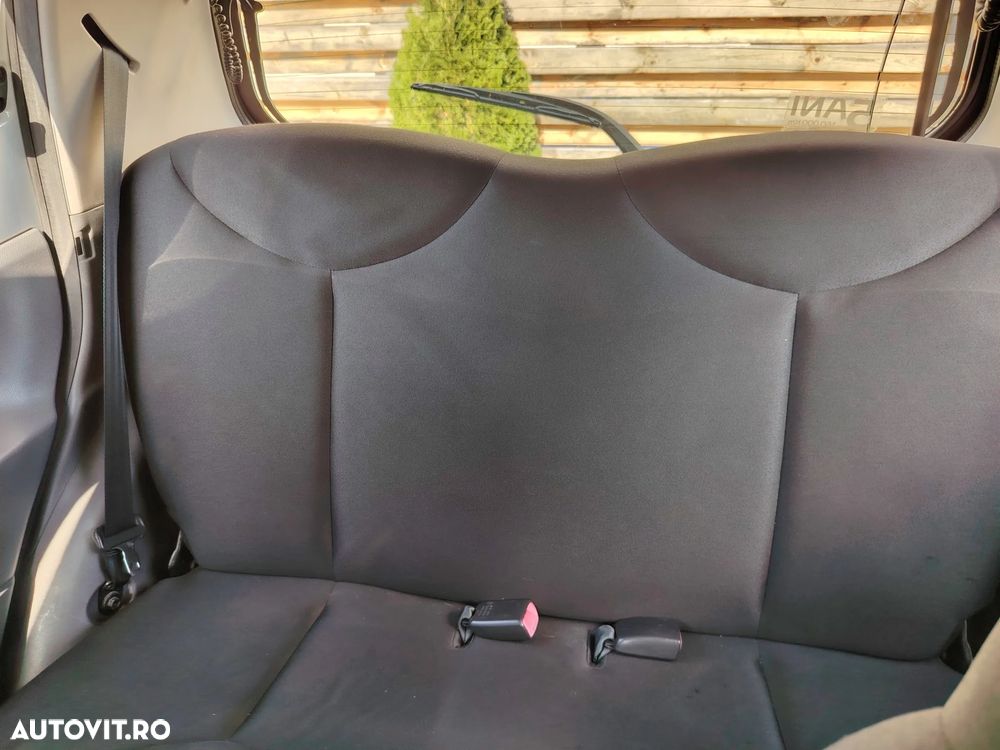 Toyota Aygo - 19