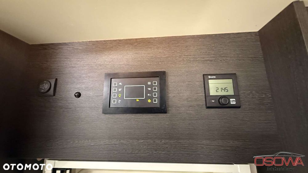 Ford Transit kamper Magis 74XT automat - 18