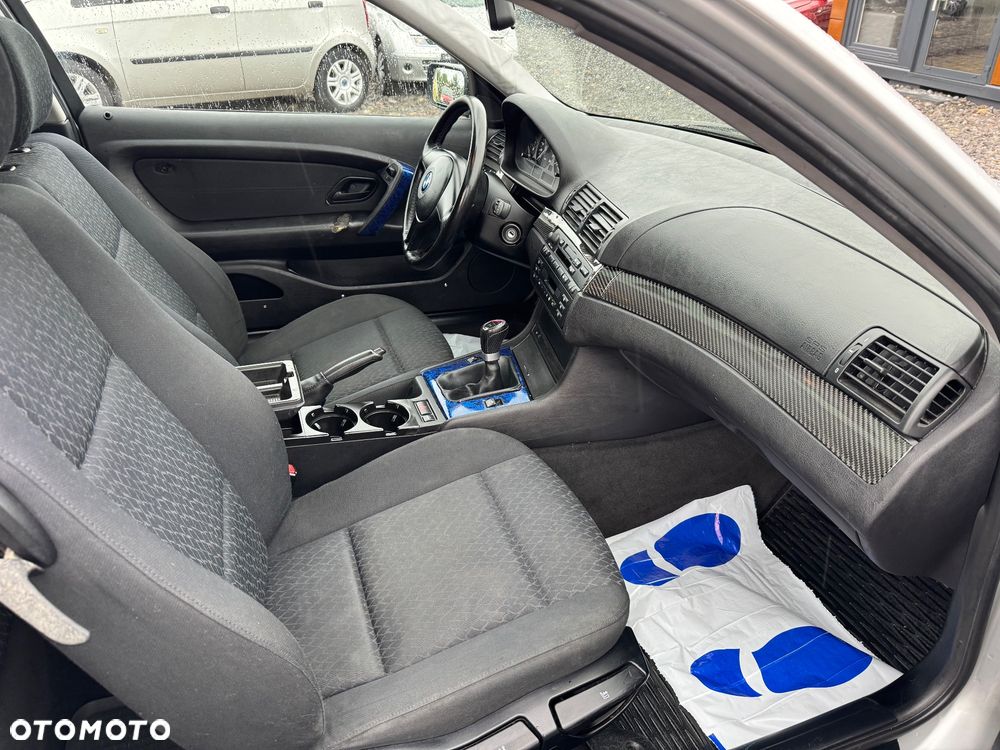BMW Seria 3 - 15