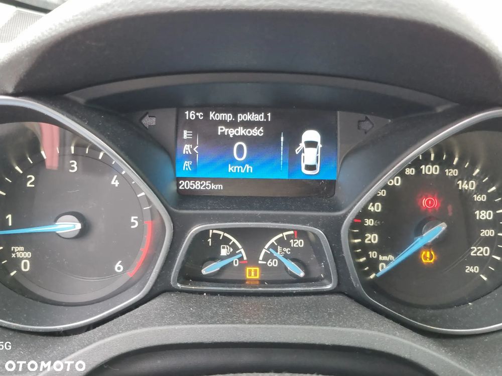 Ford C-MAX ver-1-5-tdci-start--stop--system-titanium - 6