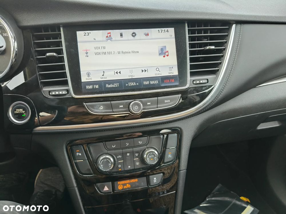 Opel Mokka X 1.4 (ecoFLEX) ECOTEC Start/Stop Innovation - 13