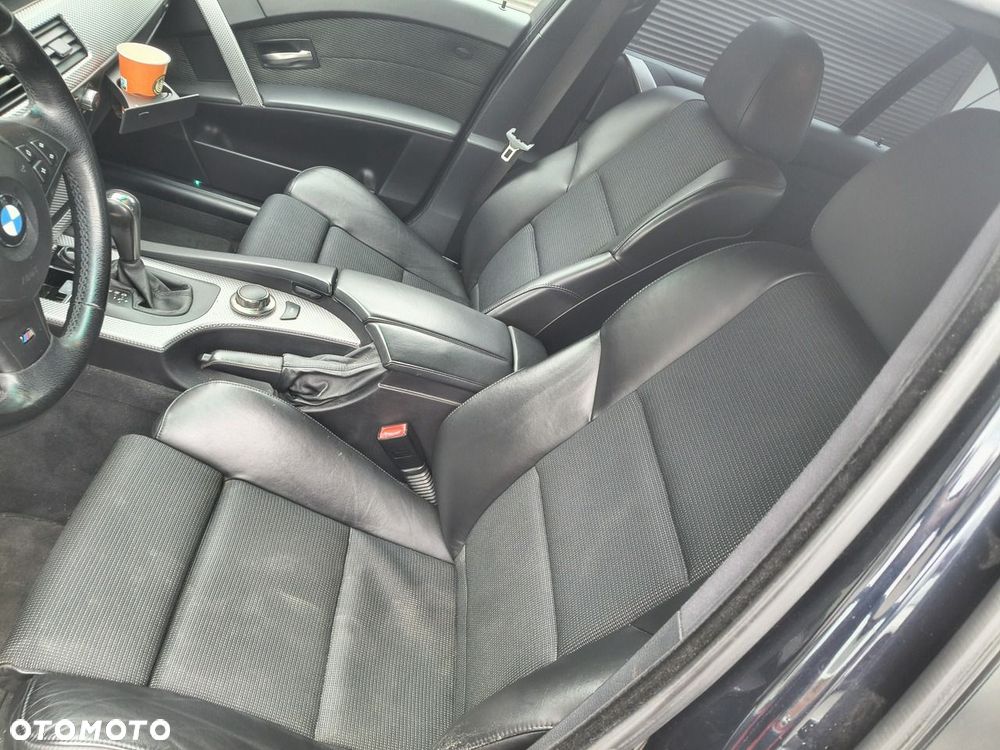 BMW Seria 5 - 9