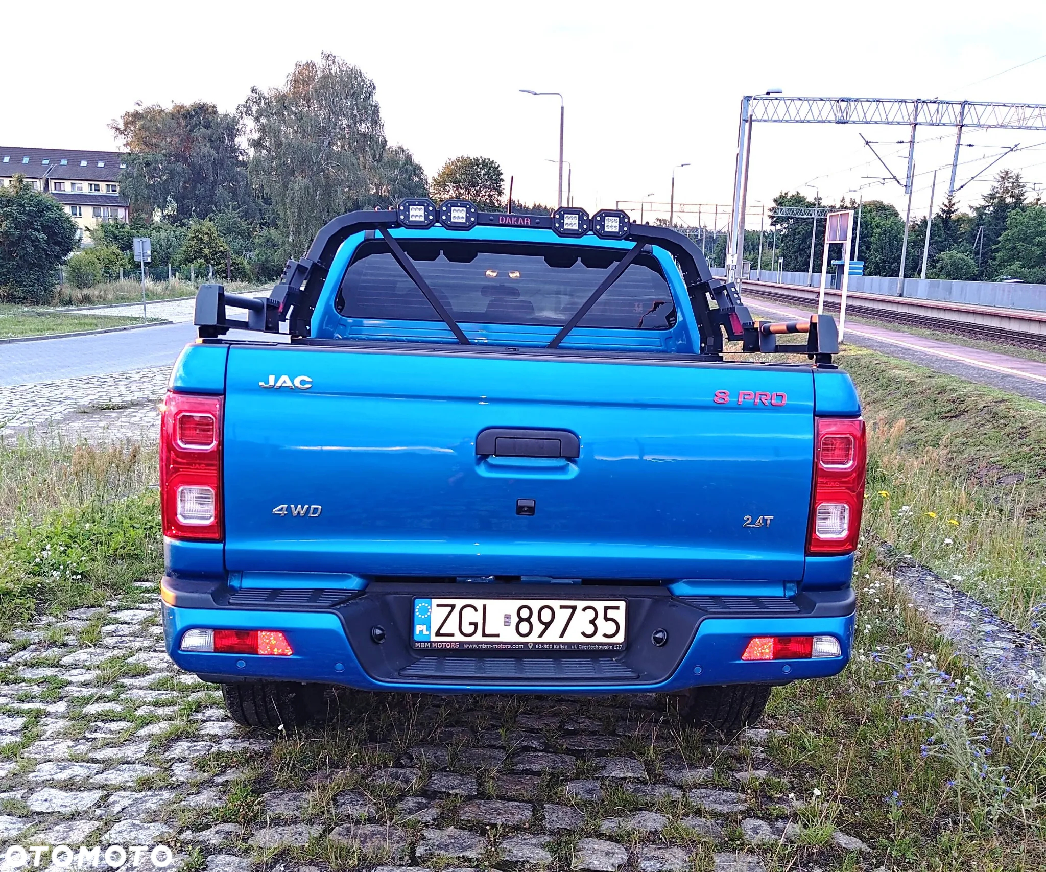 JAC T8 PRO - 17