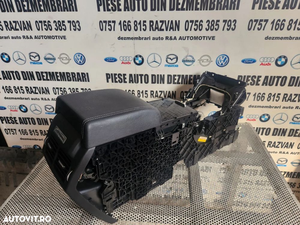 Cotiera Range Rover Evoque Volan Stanga An 2013-2014-2015-2016-2017-2018-2019 Dezmembrez Range Rove - 2