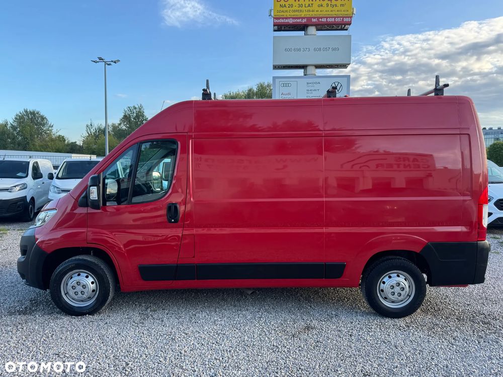 Citroën Jumper - 11