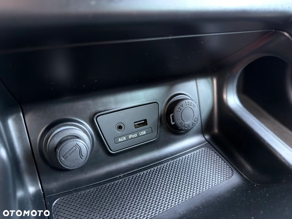 Hyundai ix35 2.0 2WD Comfort - 24