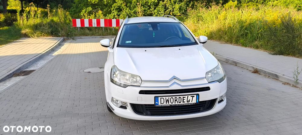 Citroën C5 2.0 HDi Selection - 11