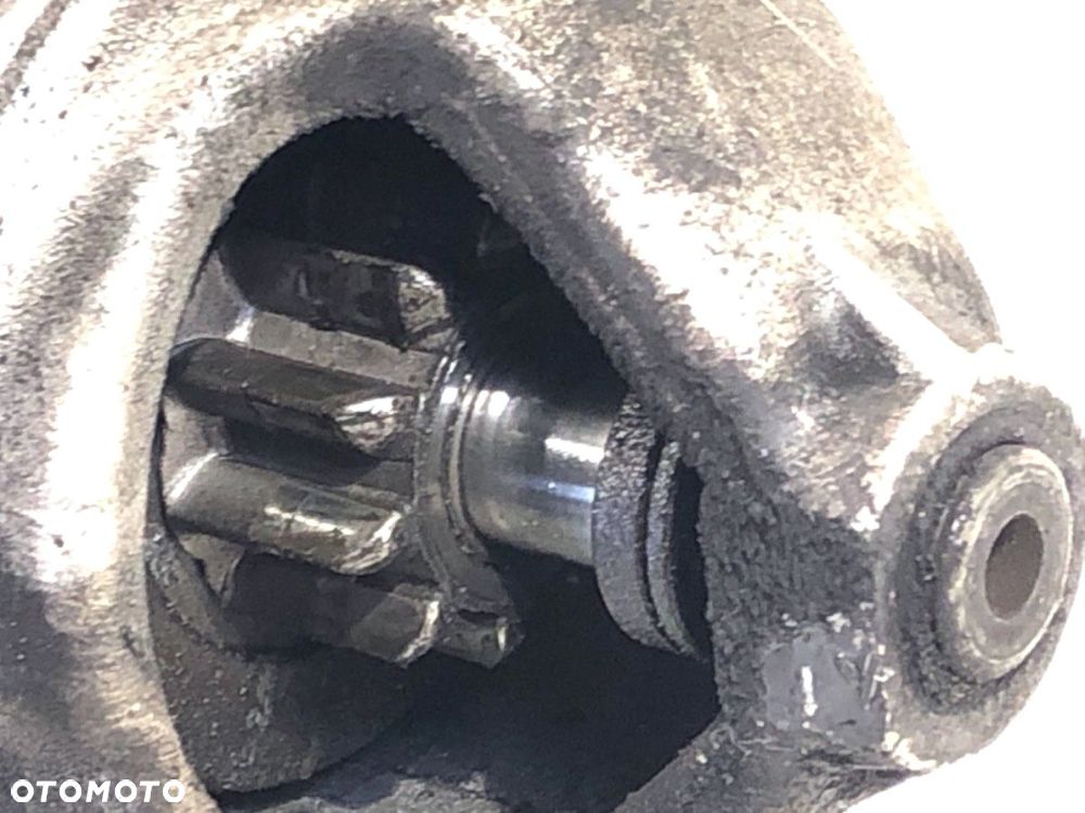 ROZRUSZNIK  OPEL ASTRA H GTC (A04) 2005 - 2010 1.4 (L08) 66 kW [90 KM] benzyna 2005 - 2010 - 4