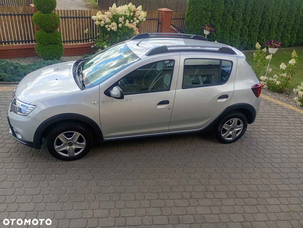 Dacia Sandero TCe 90 (S&S) Comfort - 12